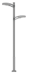 Solar Street Light