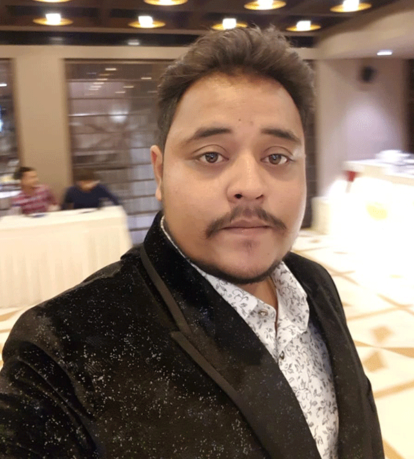 Associate
