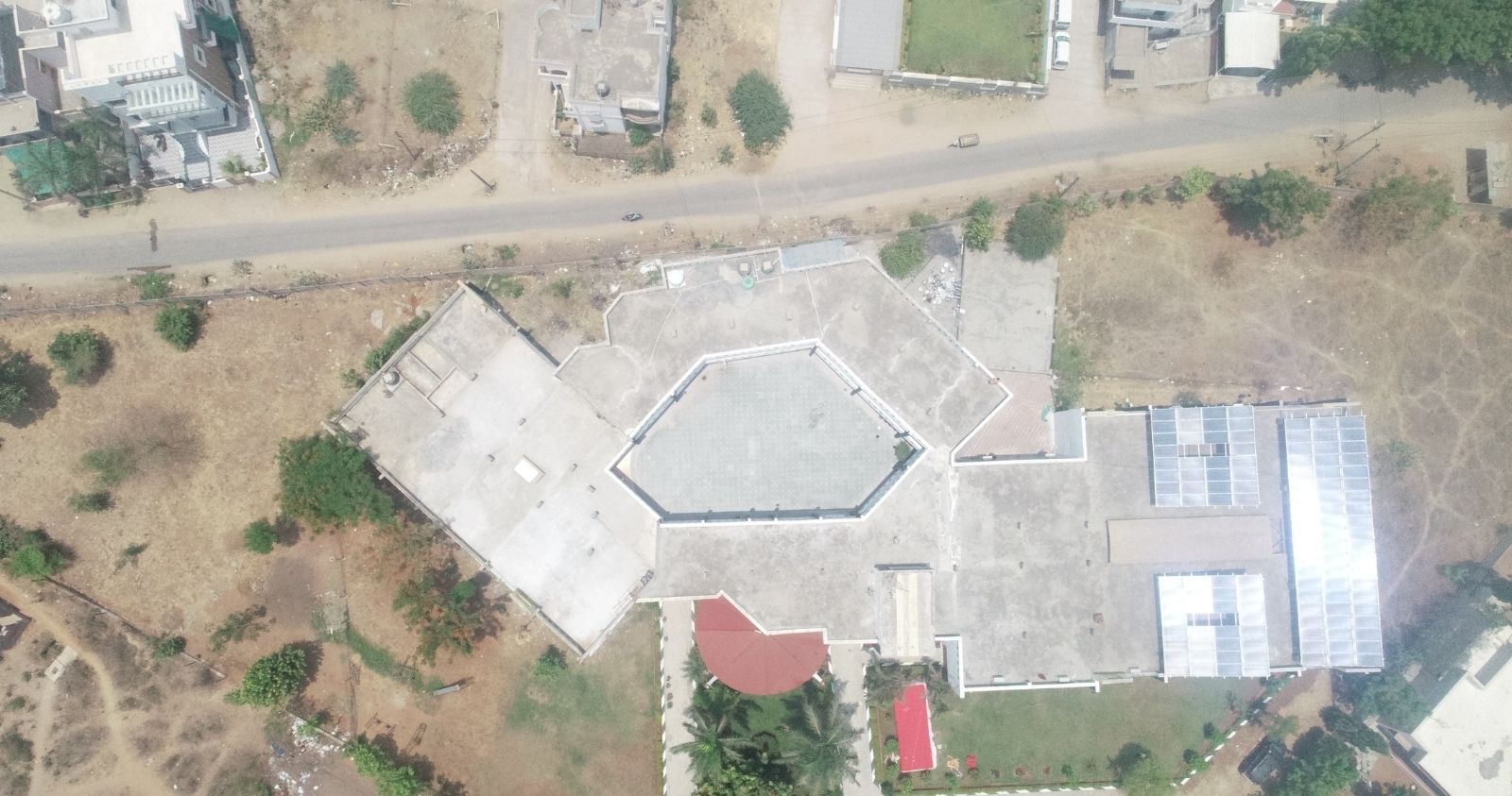 Aman_Day_School_Solar_Top_Elevation