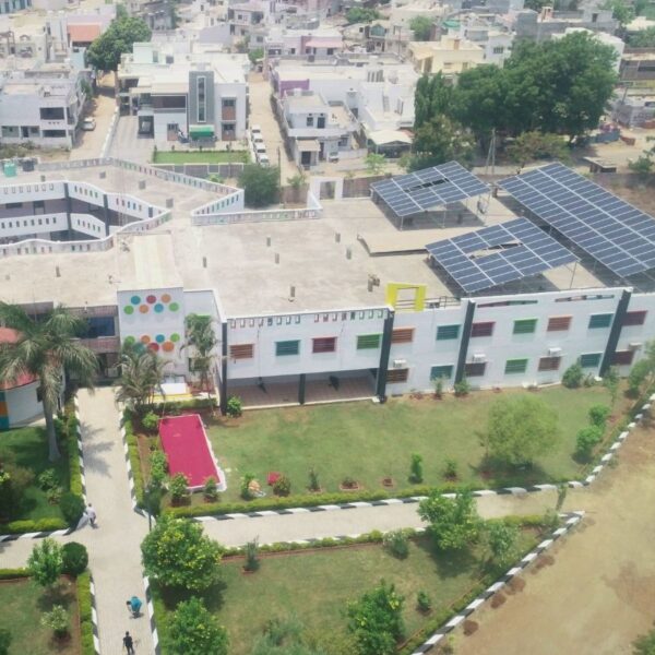 Aman_Day_School_Solar_Project