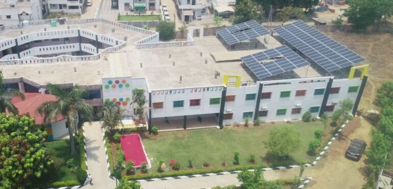 Aman_Day_School_Solar_Project