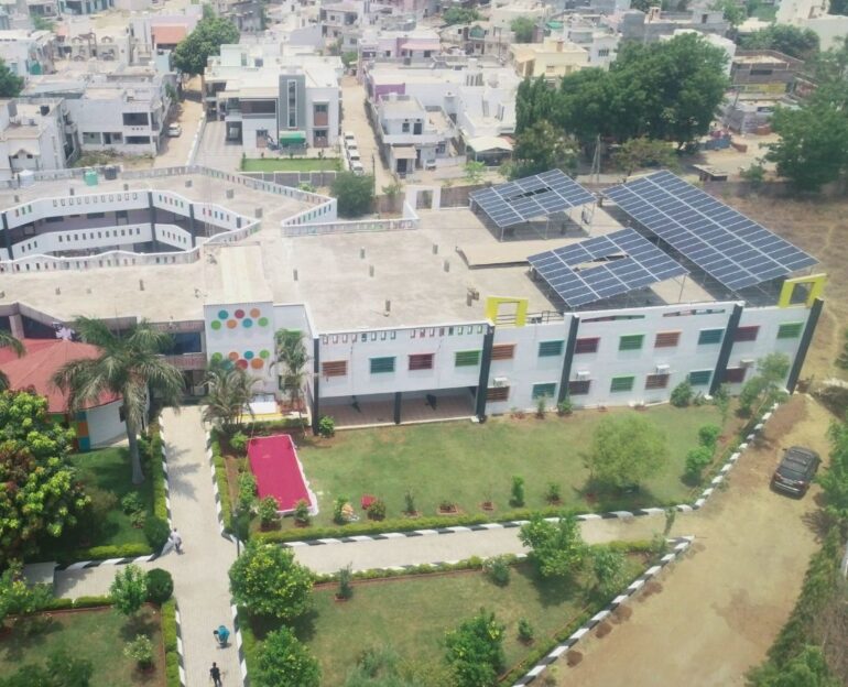 Aman_Day_School_Solar_Project