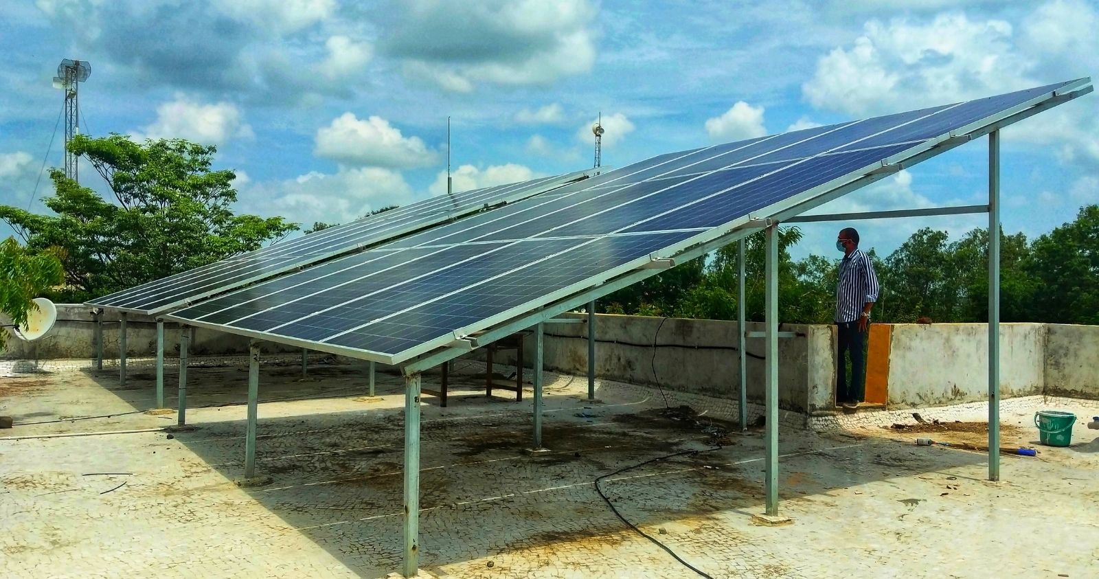 Jalark Solar Solutions