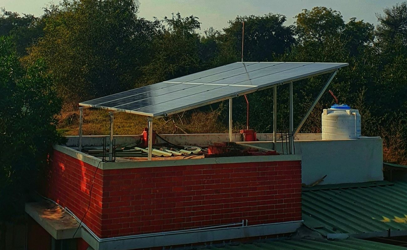 Jalark Solar Solutions