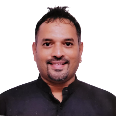 Bhavesh Parmar Regional Sales Partner – Jalark Solar Solutions