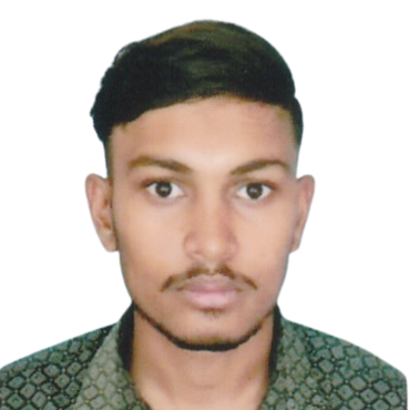 Dharmik Parmar Service Executive – Jalark Solar Solutions
