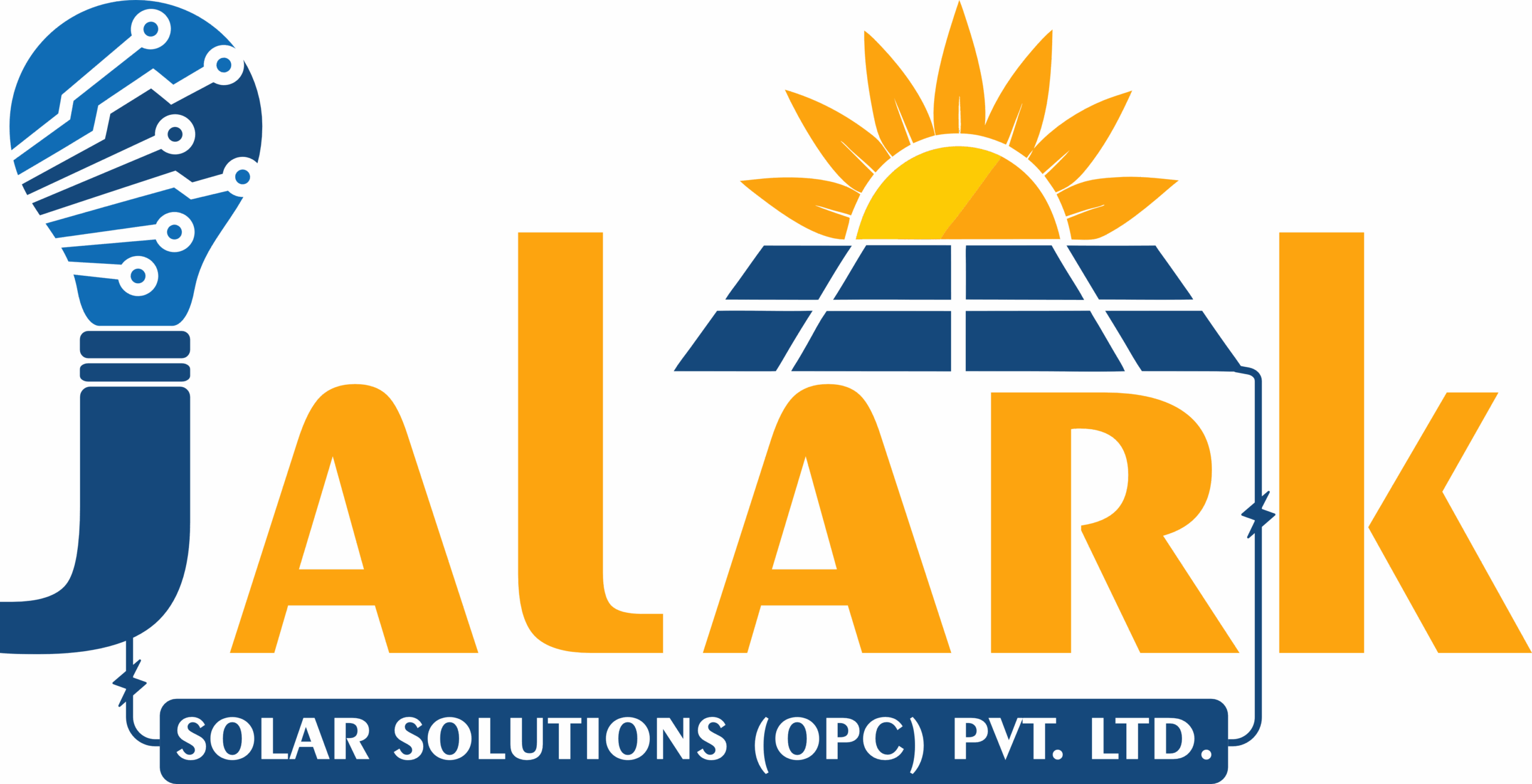 Jalark Solar Solutions