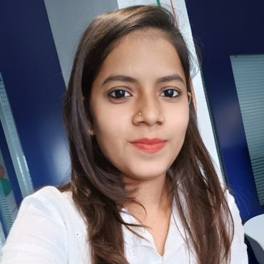 Mamta Makwana Office Admin – Jalark Solar Solutions