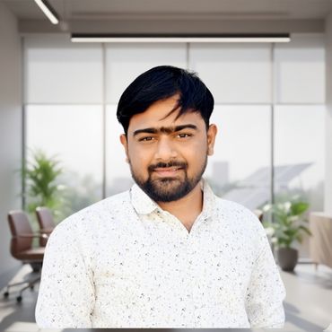 Mayur Patel Regional Sales Partner – Jalark Solar Solutions