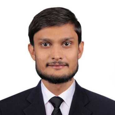 Prithvi Patel Regional Sales Partner – Jalark Solar Solutions