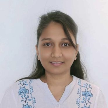 Shivani Patel Senior Accountant – Jalark Solar Solutions