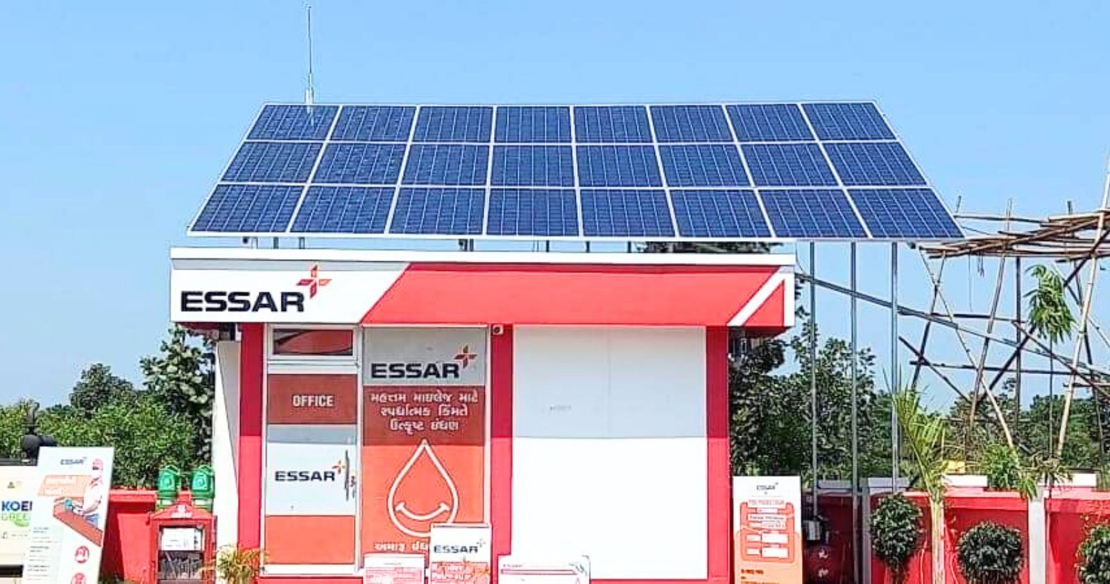 Jalark Solar Solutions