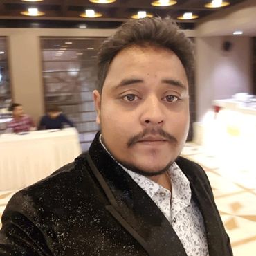 Vishal Gadiwana Regional Sales Partner – Jalark Solar Solutions