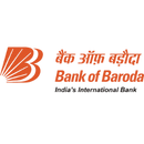 Bank of Baroda Bank Logo