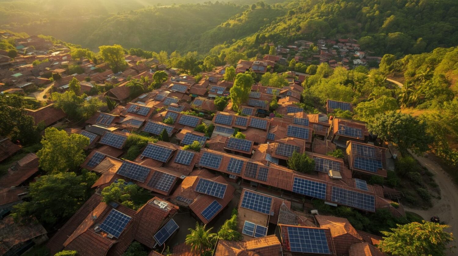 Jalark Solar Solutions