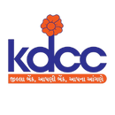 KDCC Bank logo