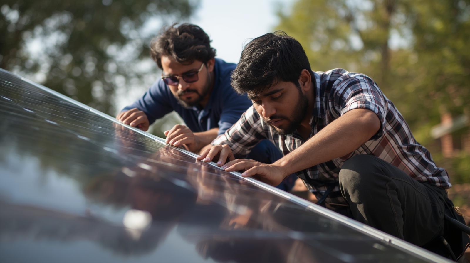 Jalark Solar Solutions